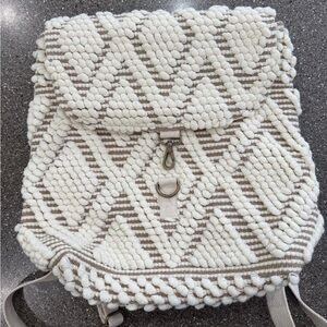 *BOUTIQUE* BRAND NEW BOHO WOMENS BACKPACK